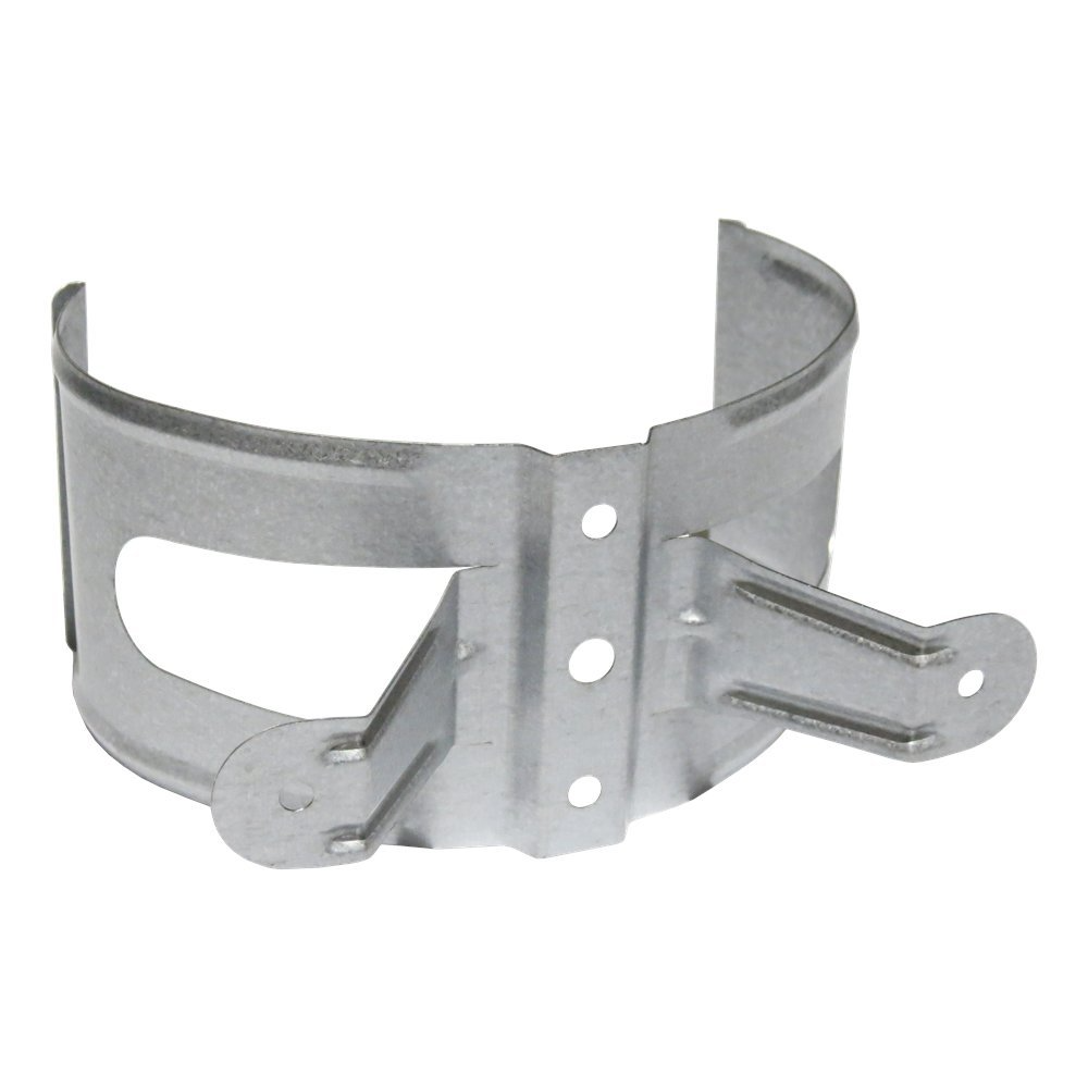 Bratara burlan Al-Zn